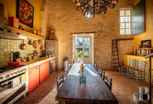 maisons de caractere a vendre midi pyrenees   - 3
