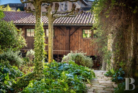 maisons de caractere a vendre midi pyrenees   - 18