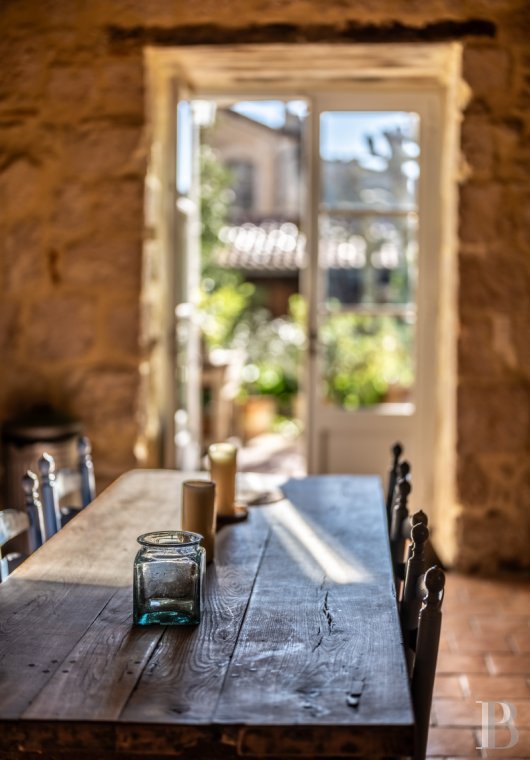 maisons de caractere a vendre midi pyrenees   - 2