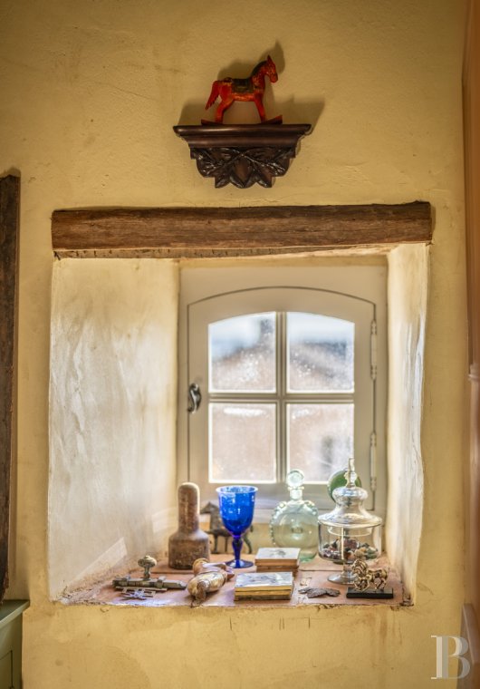 maisons de caractere a vendre midi pyrenees   - 11