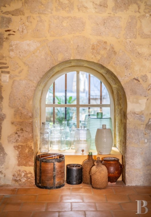maisons de caractere a vendre midi pyrenees   - 7