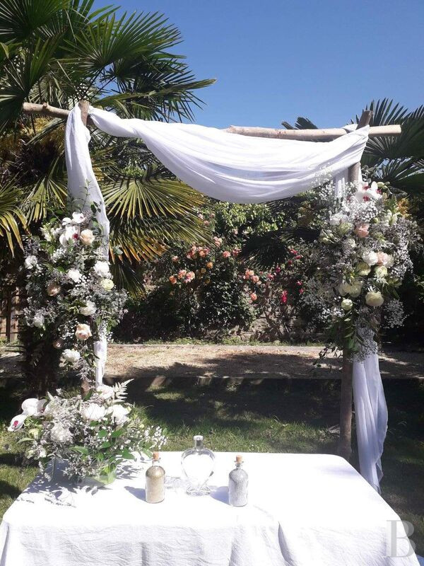 A 13th-century manor house turned into a charming hotel between Quimper and Concarneau in Finistère - photo  n°38