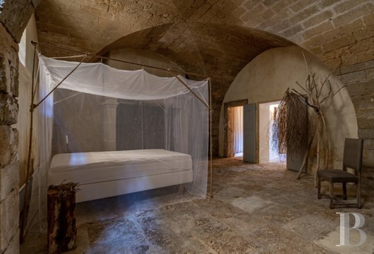 immobilier prestige languedoc roussillon   - 13