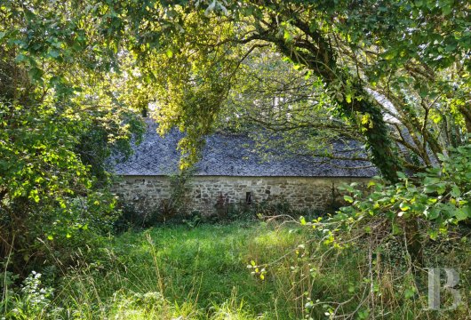 ruines a vendre bretagne   - 12