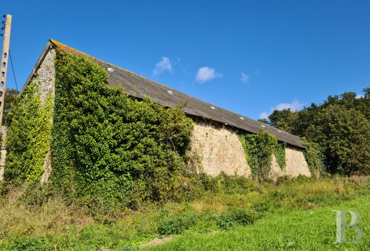 ruines a vendre bretagne   - 8