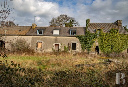 ruines a vendre bretagne   - 10
