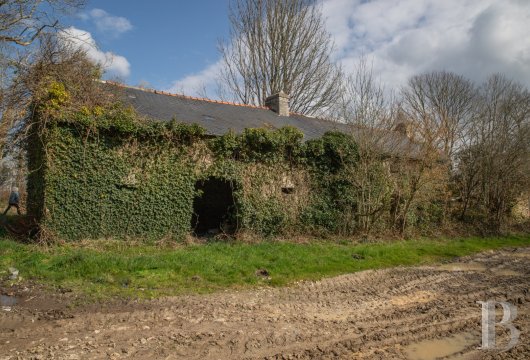 ruines a vendre bretagne   - 4