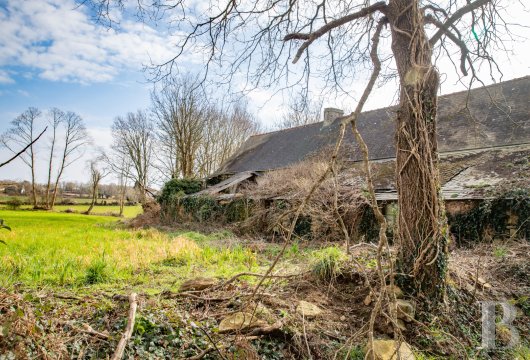 ruines a vendre bretagne   - 17