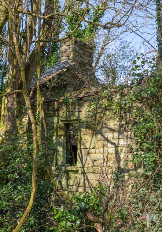 ruines a vendre bretagne   - 3