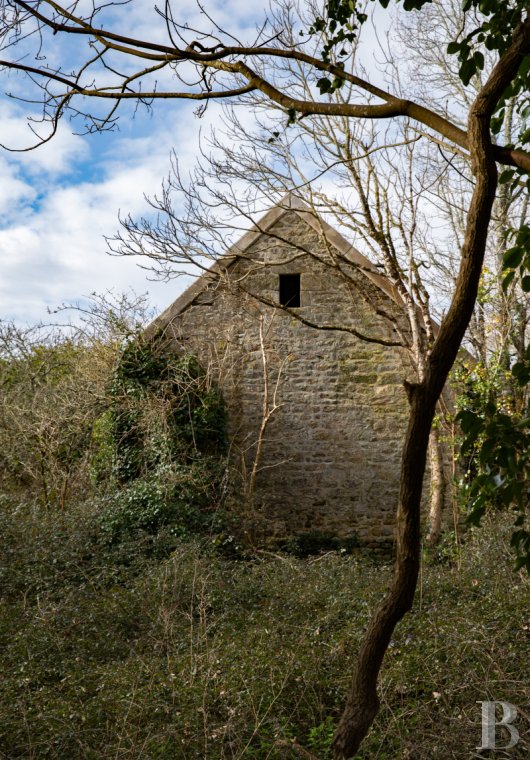 ruines a vendre bretagne   - 15