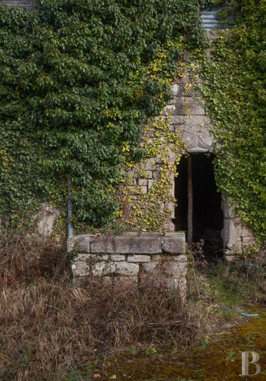 ruines a vendre bretagne   - 7
