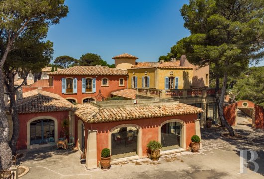 property for sale France provence cote dazur   - 5