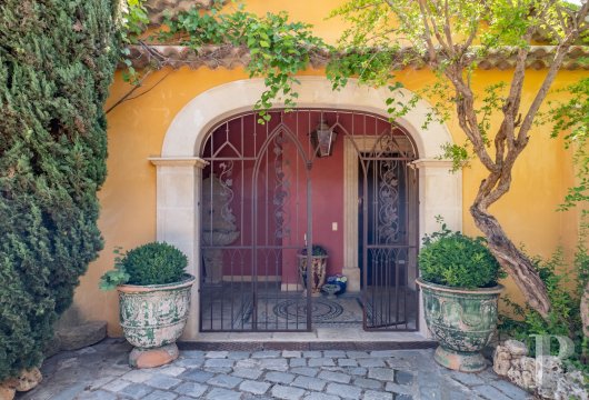 property for sale France provence cote dazur   - 7