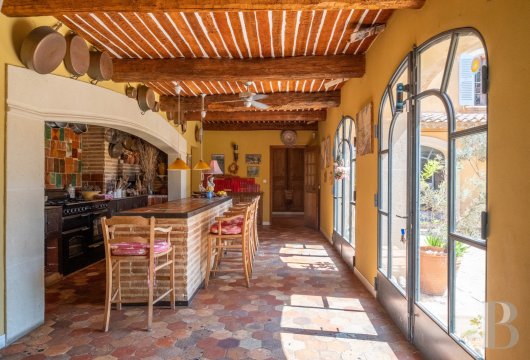 property for sale France provence cote dazur   - 15