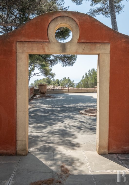 property for sale France provence cote dazur   - 6