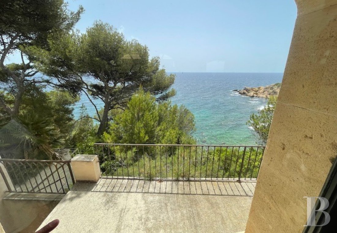 belles demeures paca   - 7