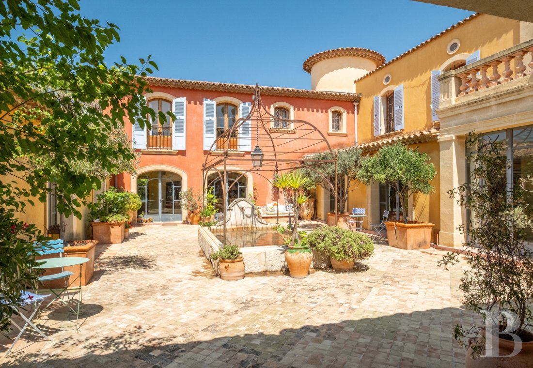property for sale France provence cote dazur   - 2