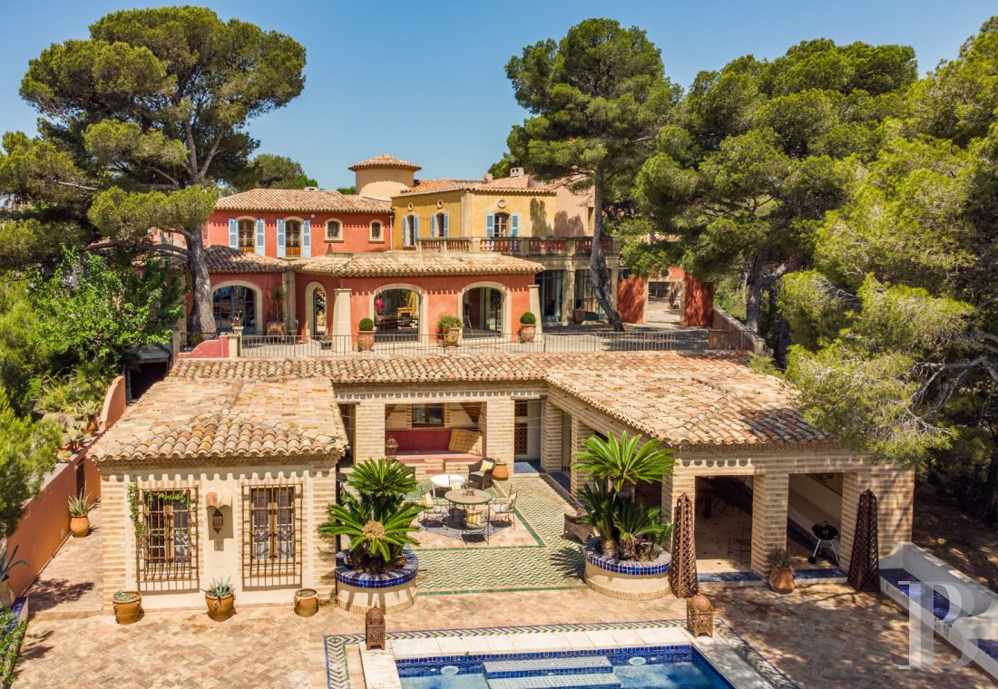 property for sale France provence cote dazur   - 1