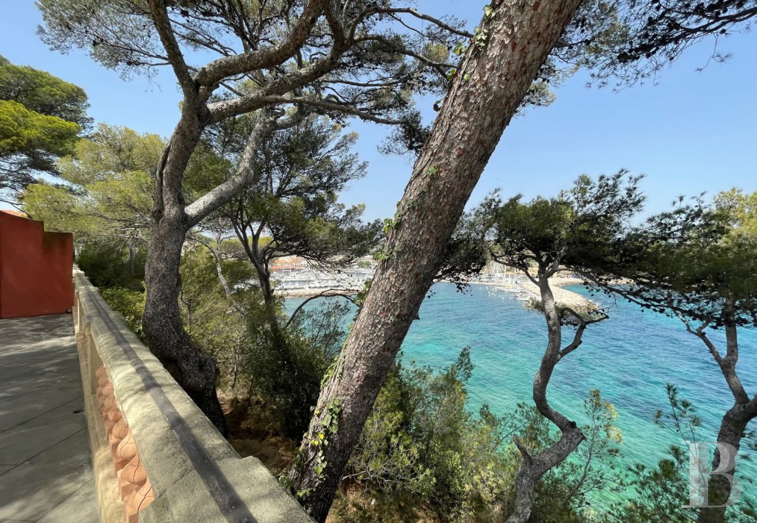 belles demeures paca   - 8
