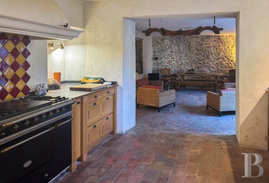 bastides a vendre paca   - 8