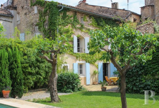 bastides a vendre paca   - 2