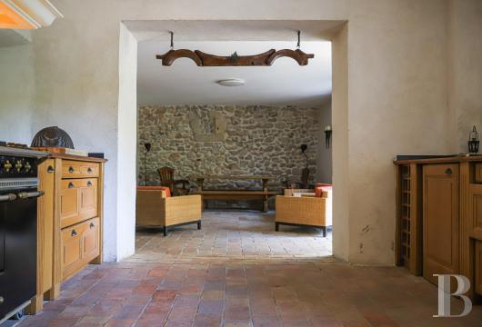 traditional bastide houses for sale provence cote dazur   - 8