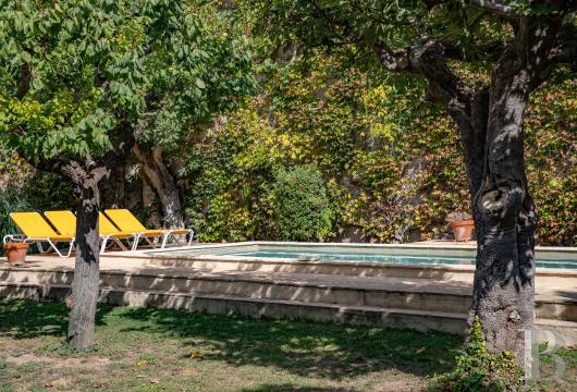 traditional bastide houses for sale provence cote dazur   - 15