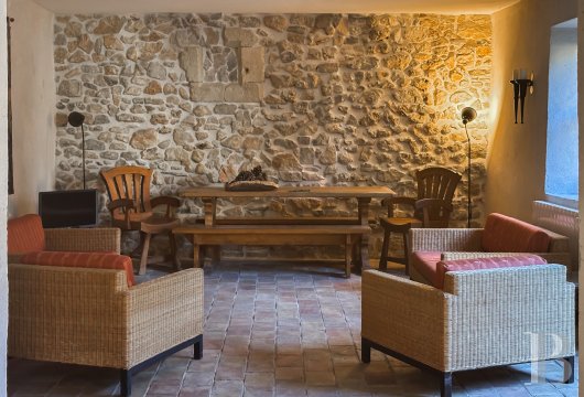 bastides a vendre paca   - 7