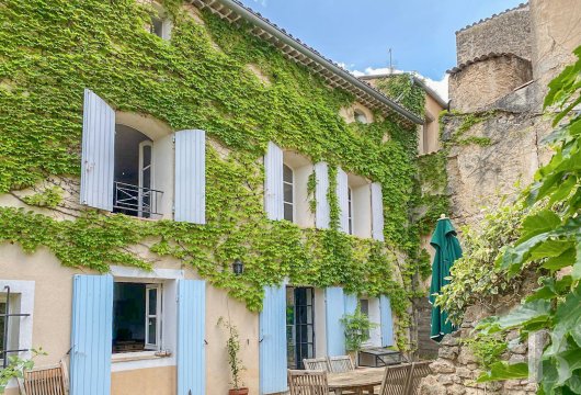 bastides a vendre paca   - 4