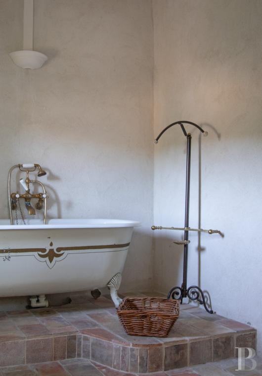 traditional bastide houses for sale provence cote dazur   - 13