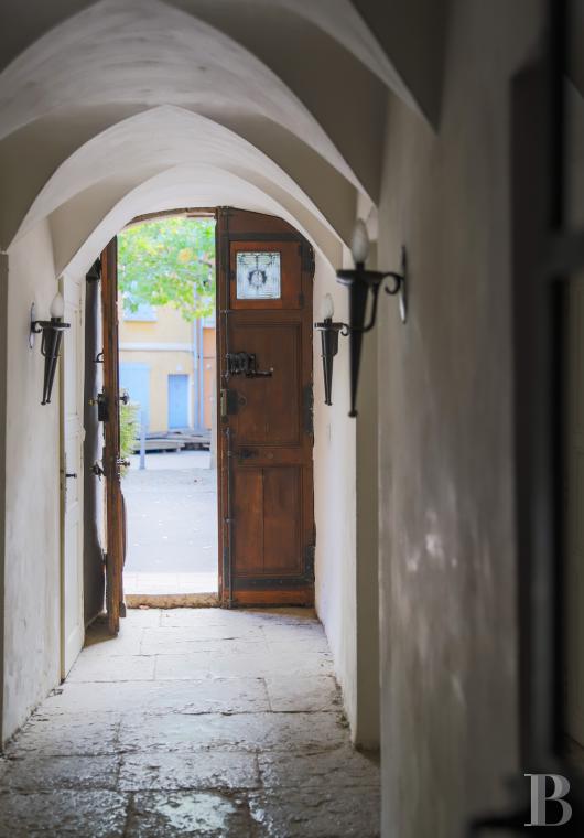 traditional bastide houses for sale provence cote dazur   - 4