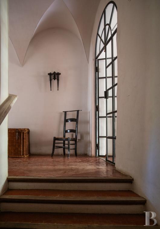 traditional bastide houses for sale provence cote dazur   - 12