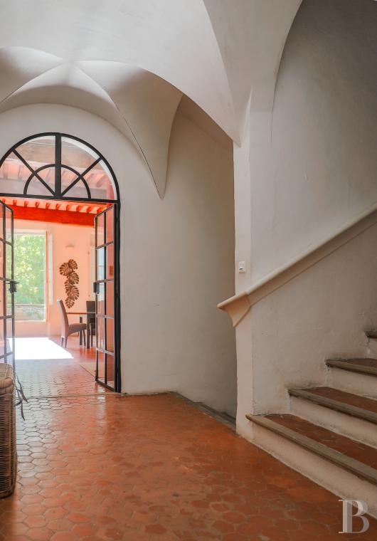traditional bastide houses for sale provence cote dazur   - 11