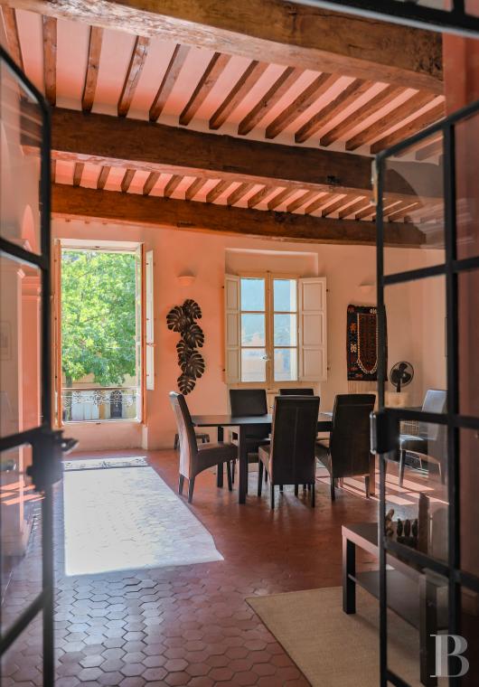 traditional bastide houses for sale provence cote dazur   - 6