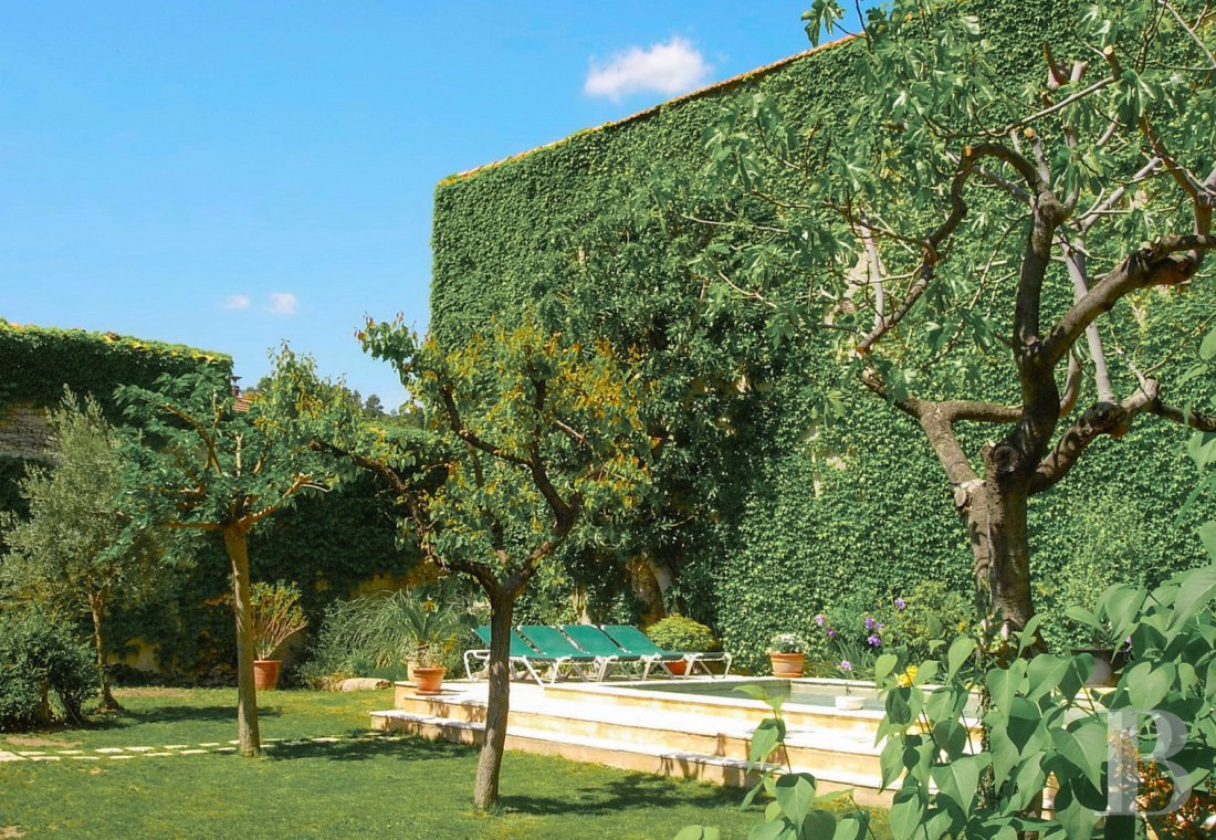 bastides a vendre paca   - 14