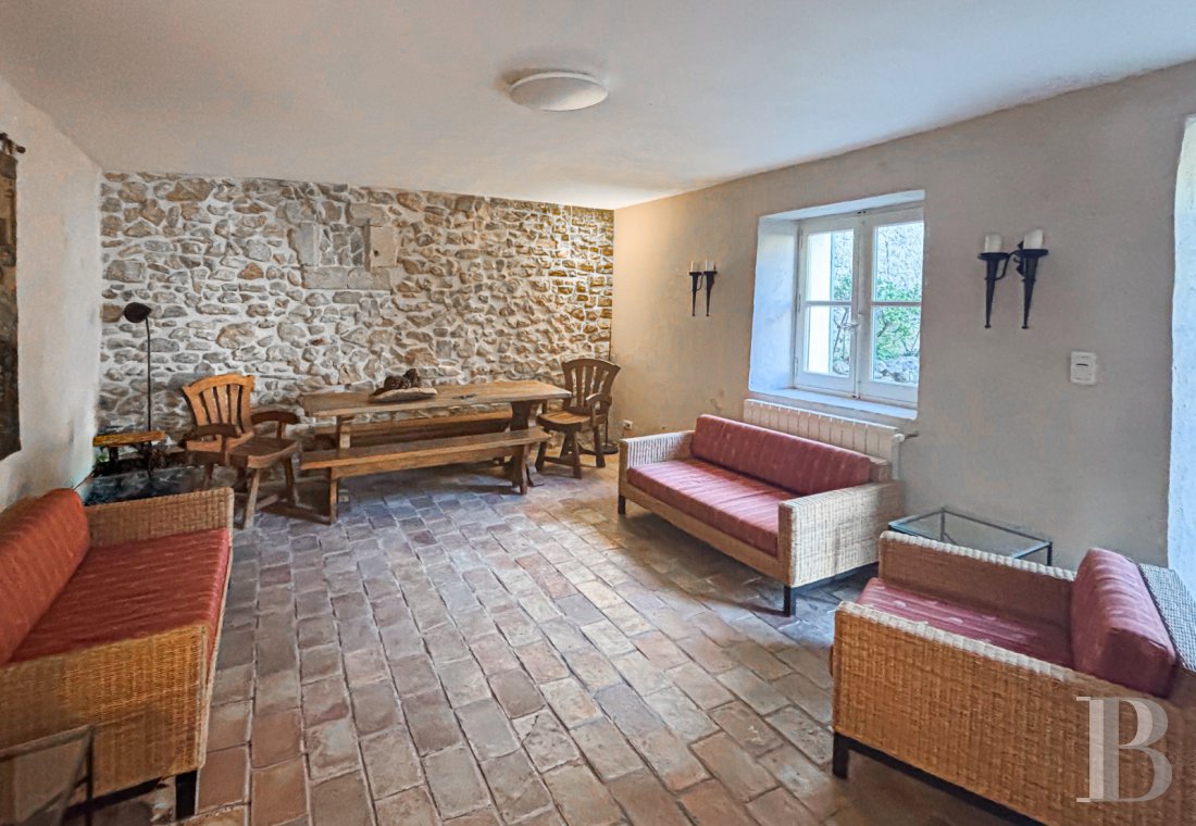 bastides a vendre paca   - 5