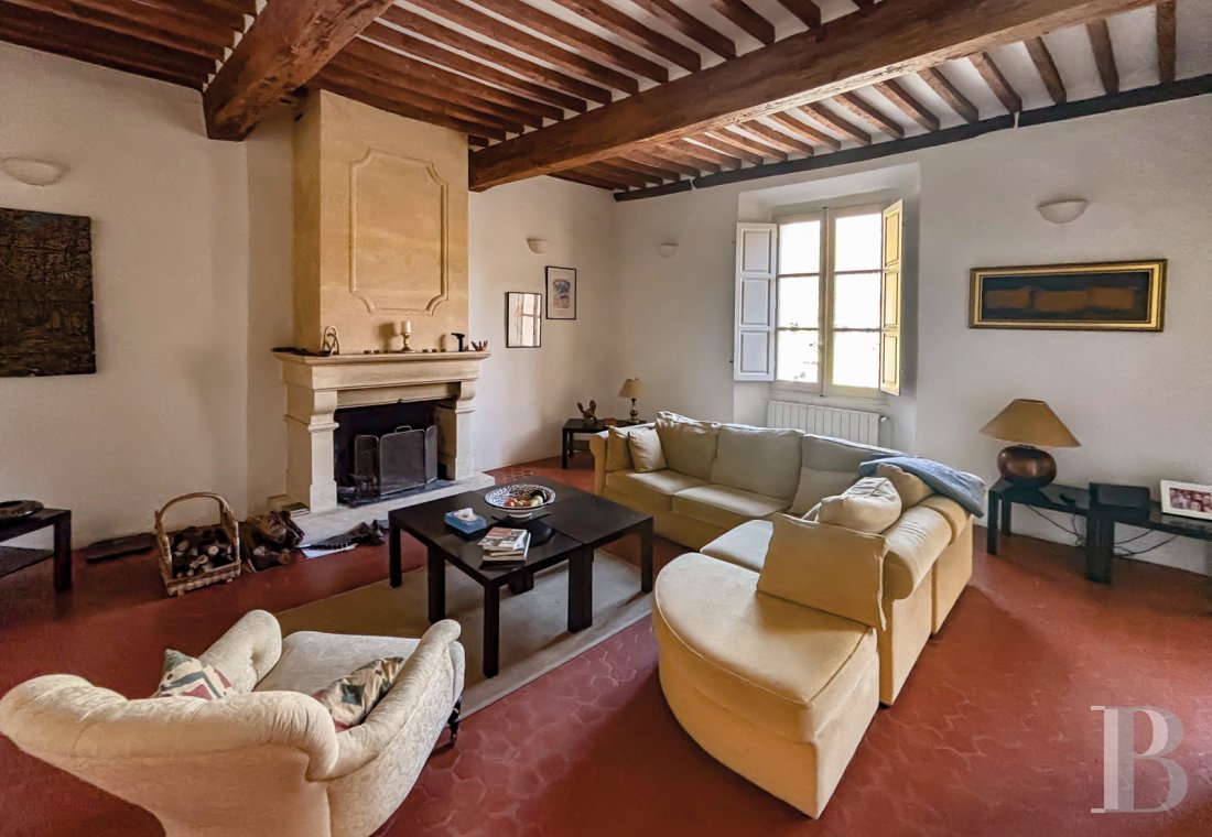 bastides a vendre paca   - 9