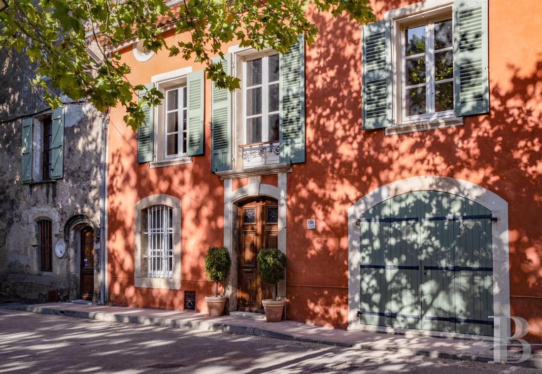 traditional bastide houses for sale provence cote dazur   - 2
