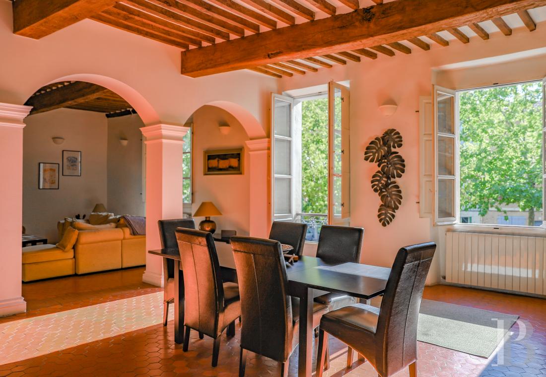 traditional bastide houses for sale provence cote dazur   - 5