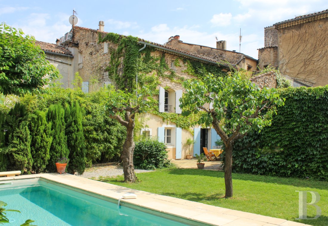 bastides a vendre paca   - 1