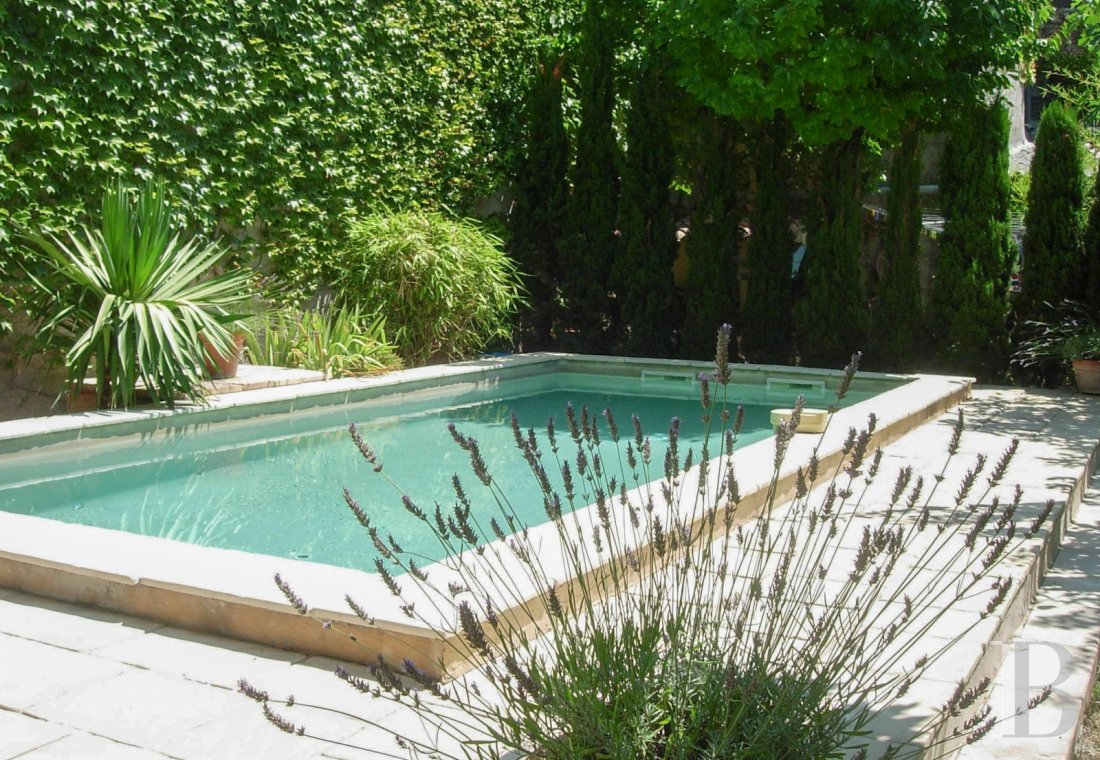 bastides a vendre paca   - 13