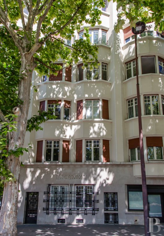 appartements a vendre ile de france   - 9