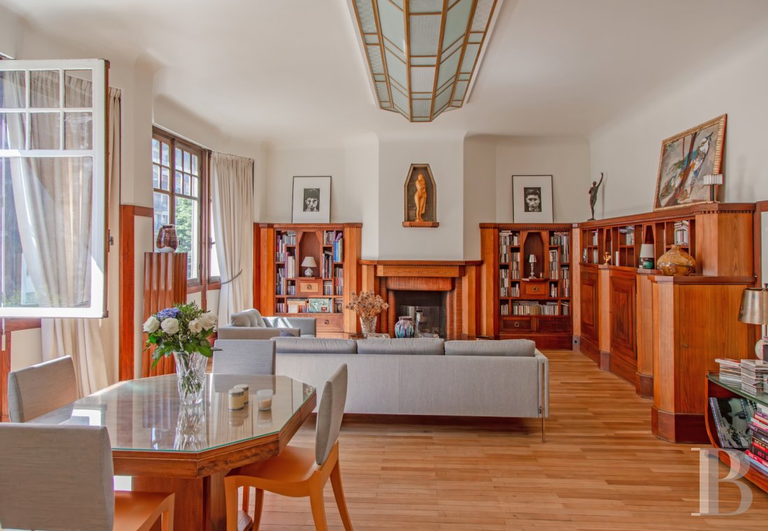 appartements a vendre ile de france   - 1