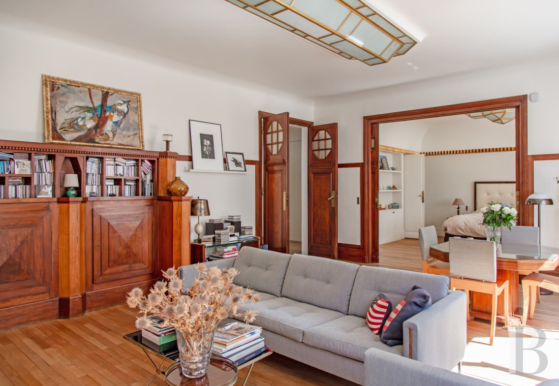 appartements a vendre ile de france   - 2