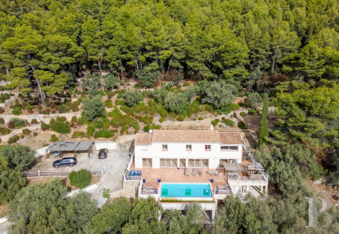 maisons de caractere a vendre paca   - 1