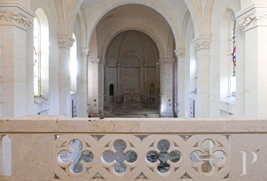 edifices religieux a vendre poitou charentes   - 9