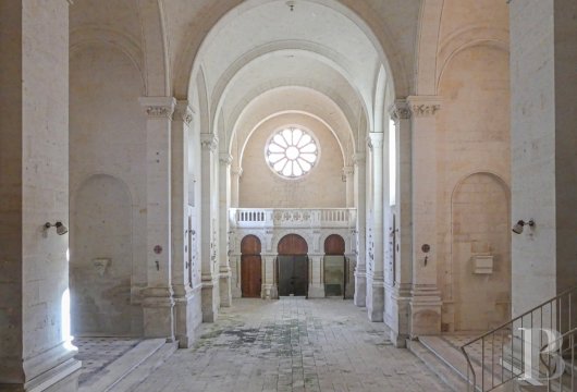edifices religieux a vendre poitou charentes   - 5