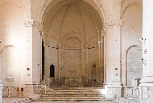 edifices religieux a vendre poitou charentes   - 7