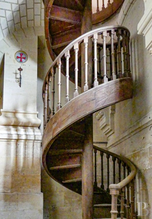 edifices religieux a vendre poitou charentes   - 8