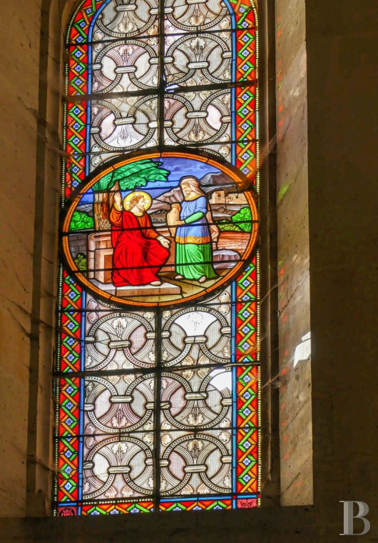 edifices religieux a vendre poitou charentes   - 12